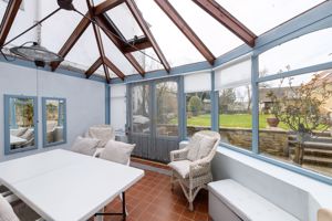 Conservatory- click for photo gallery